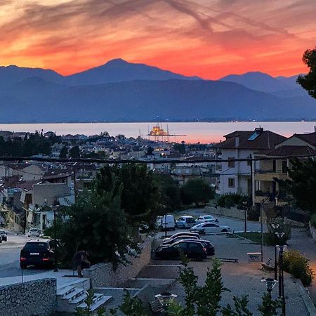 Nafplio View Guesthouse エクステリア 写真