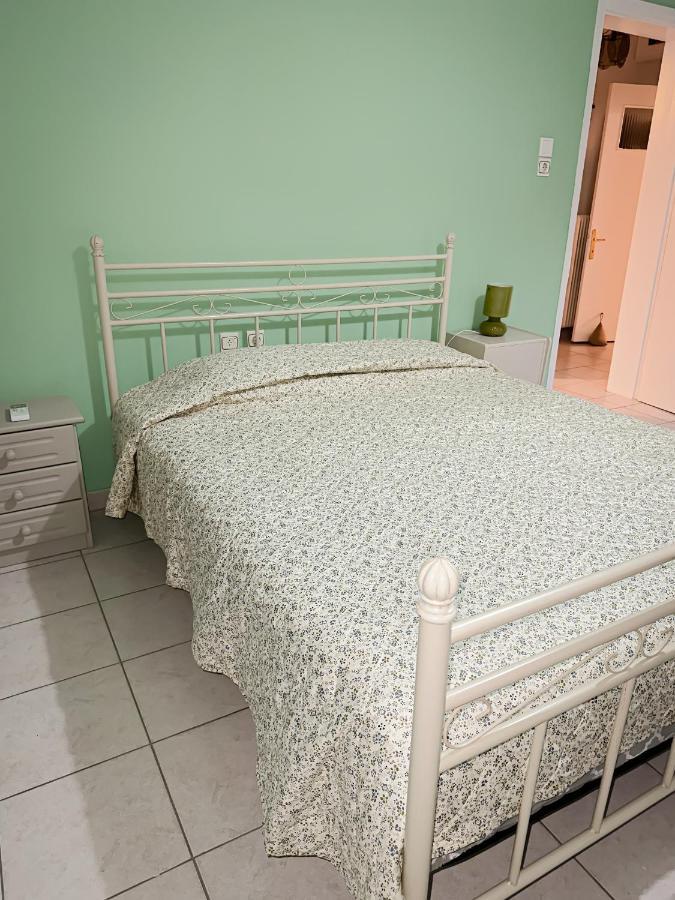 Nafplio View Guesthouse エクステリア 写真
