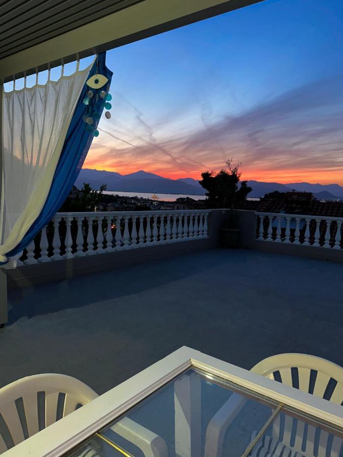 Nafplio View Guesthouse エクステリア 写真