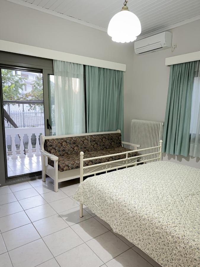 Nafplio View Guesthouse エクステリア 写真