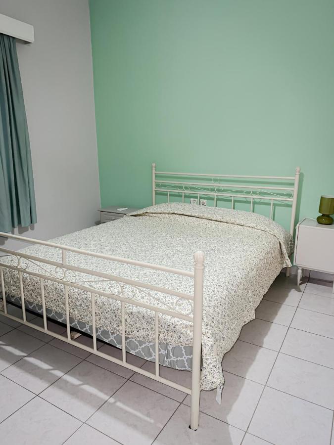 Nafplio View Guesthouse エクステリア 写真