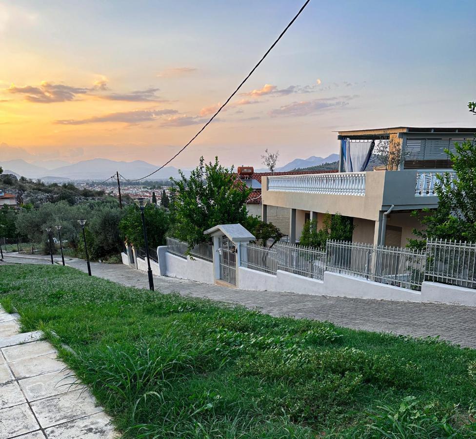 Nafplio View Guesthouse エクステリア 写真
